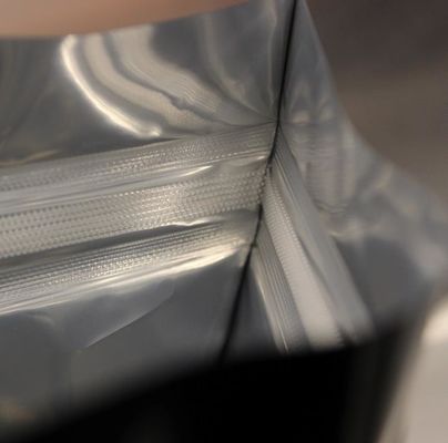 Kundengebundenes flaches unteres Plastik-Hundefutter Cat Food Bags VMPET, das MOPP verpackt, lamellierte