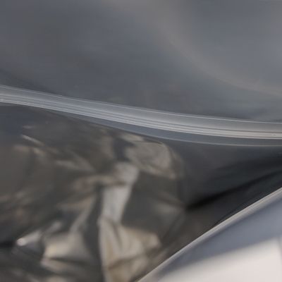 170mm Digital Druckreißverschluss-Aluminiumtaschen-Reißverschluss-Folien-Taschen für Nahrung