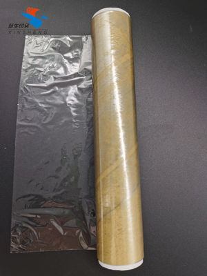 PVDC Verpackengröße der Frischhaltefolie-Psychiaters-Verpackungs-hohe Sperren-30cm*30m