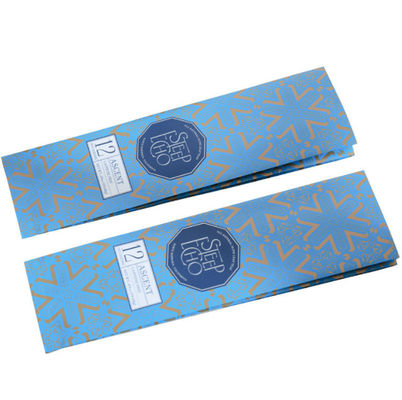 Aluminiumfolie-innerer Kaffee-Beutel, der eine 1 Pfund-Kapazität verpackt