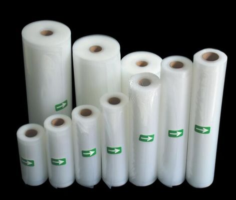 Gravüre Druck- Vakuum-Eichmeister Plastik-Vakuumsatz-Plastiktaschen Rolls ISO9001