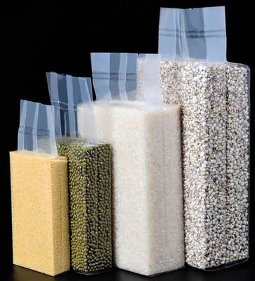Gravüre Druck- Vakuum-Eichmeister Plastik-Vakuumsatz-Plastiktaschen Rolls ISO9001