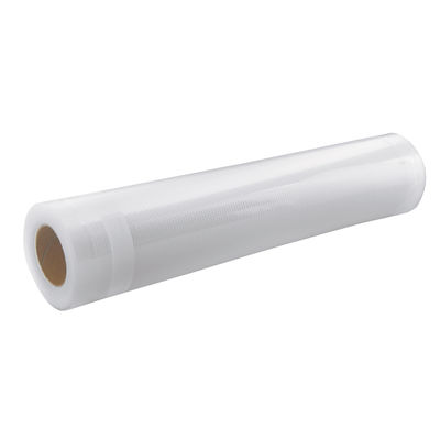 20*26cm Vakuumdichtung Rolls für Nahrungsmittelmulti Größen-einfache Dichtung und Schale