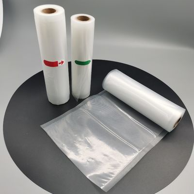 20*26cm Vakuumdichtung Rolls für Nahrungsmittelmulti Größen-einfache Dichtung und Schale