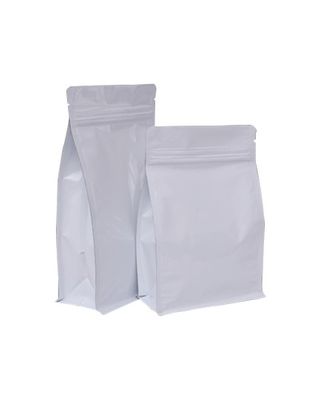Erreichen kundenspezifische Gravüre Druckkaffee-Beutel-Verpackentaschen flach wiederverwendbares einen Tiefstand