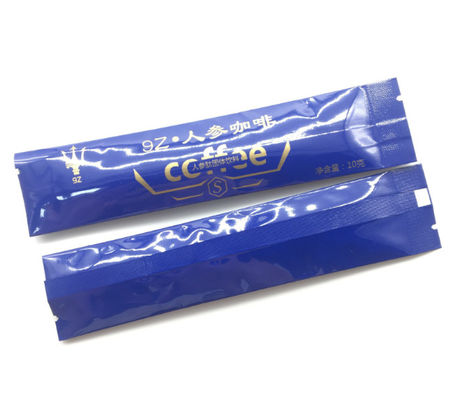 Kundenspezifischer kleiner Snack-Food-Beutel siegeln das lamellierte Müsliriegelplastikverpacken heiß