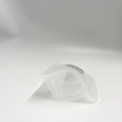 Kundenspezifischer druckender selbsttragender flüssiger Verpackenbeutel mit Flip Cap