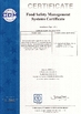China Zhengzhou Xinsheng Printing Co., Ltd. zertifizierungen
