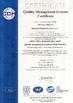China Zhengzhou Xinsheng Printing Co., Ltd. zertifizierungen